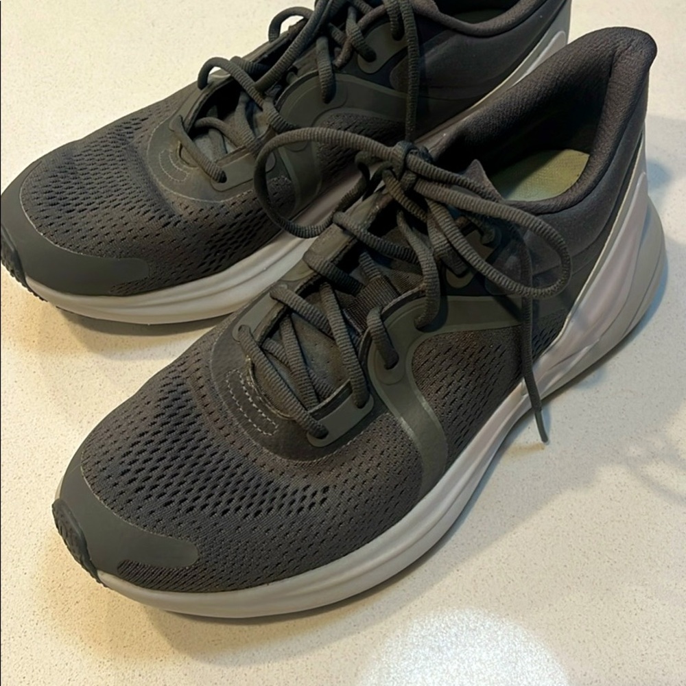 Lulu Lemon Blissfeel Athletic Shoes